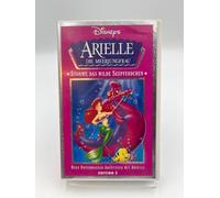Arielle-Die Meerjungfrau 2 - Stromy, das wilde.. [VHS]