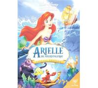 Arielle, die Meerjungfrau