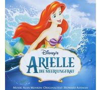 Arielle Die Meerjungfrau