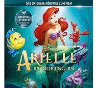Arielle, Die Meerjungfrau (Hörspiel)