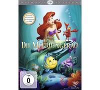 Arielle Die Meerjungfrau-Diamond Edition [Import]