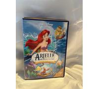 Arielle die Meerjungfrau [Édition Sépaciale]