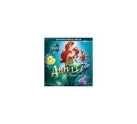 Arielle, la Petite Sirène – Pièce audio – CD – Universal Music Group