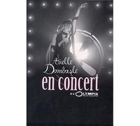 Dombasle, Arielle - En Concert - Édition Collector Limitée
