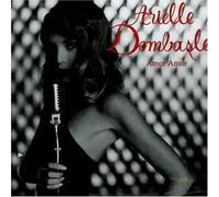 Arielle Dombasle - Amor [Import]