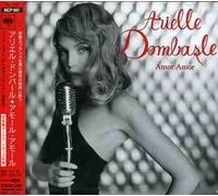 Arielle Dombasle - Amor [Import]