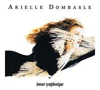 Arielle Dombasle - Amour Symphonique