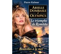 Arielle Dombasle et Olympics: Le triomphe de Romilda