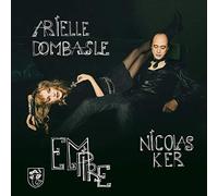 Arielle Dombasle, Nicolas Ker - Empire
