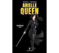 Arielle Queen - Intégrale tome 3