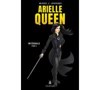 Arielle Queen - Intégrale tome 3