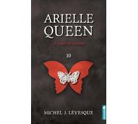 Arielle Queen - La dame de l'ombre Tome 10