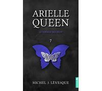 Arielle Queen - Le voyage des huit Tome 7