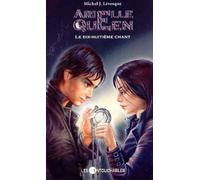 Arielle Queen V 06 le Dix-Huitieme Chant