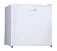 Arielli ARS-65LNE Réfrigérateur minibar, volume 43 l, niveau sonore 41 dB, H 47,5 cm, classe E, blanc