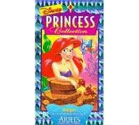 Ariel's Songs & Stories Giggles [VHS]