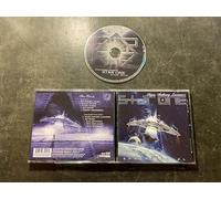 Arien Anthony Lucassen's Star One - Space Metal