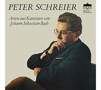 Arien Aus Kantaten Von Bach