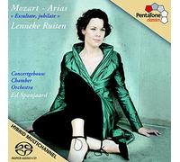 Arien,Exultate Jubilate