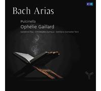 Arien Mit Violoncello Piccolo