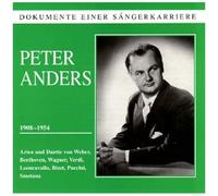 Arien Und Duette Von Weber, Beethoven, Wagner, Verdi, Etc...