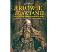 Ariens-Slaves. Royaume de Lehi. Royaume des Venedovs