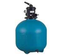 POMPES GUINARD LOISIRS Filtre Piscine - Aries 450 6TP de Espa