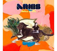 Aries - Adieu Or Die [Import]