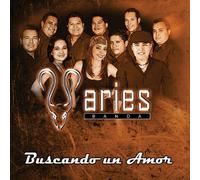 Aries Banda - Buscando Un Amor [Import]