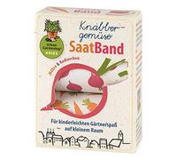 Aries Bio SaatBand Mélangeur à gratter (1 x 6 m)