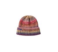 Aries, Homme, Accessoires, Multicolore, Taille: ONE Size Rib Knit Space Dye Beanie