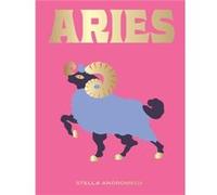 Aries by Stella Andromeda Unknown (Auteur)