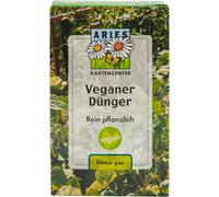 ARIES Engrais végétalien 1 kg - Engrais organique NPK