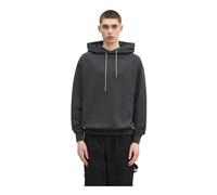 Aries - Faded Aloha From Sweat à capuche - Homme - Sweatshirts et sweats à capuche - Noir - Taille: M
