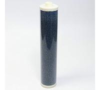 Aries Filter Works VP-17-4012 VP Series Lot de 6 cartouches de médias mixtes à taux TOC ultra-faible, équivalent D5021 Barnstead