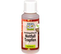 ARIES Gouttes homéopathiques d'urgence 30 ml - L'apaisement par la nature