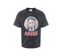 Aries - Hauts - Homme - Tops - Noir - Taille: M