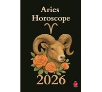 Aries Horoscope 2026
