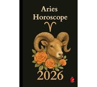 Aries Horoscope 2026
