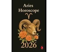 Aries Horoscope 2026