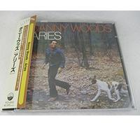 Aries [Import]