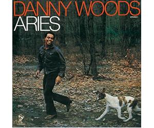 Aries [Import]