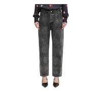 Aries - Jeans droits - Femme - Jeans - Gris - Taille: W30