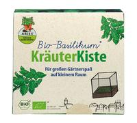 Aries KräuterKiste Basilicn.c.a.