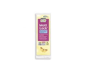 Aries Mott Lock Piège Adhésif Mites Nourriture 3uts