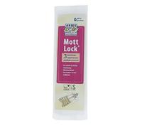 Aries Mott Lock Piège Adhésif Mites Nourriture 3uts