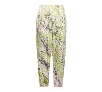 Aries - Pantalon en Coton à Effet Peinture Multicolore - Homme - Pantalons - Multicolore - Taille: S