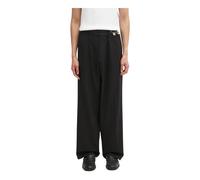 Aries - Pantalon Slacker Tailleur - Homme - Pantalons - Noir - Taille: W32