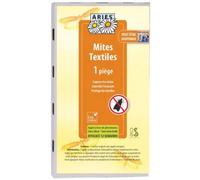 Aries Piège à Mites Textiles Longue durée- sans Odeur