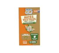 Aries Umweltprodukte – Piège à mites textiles – Mottlock® Mitbox 4040pimitex – Maison